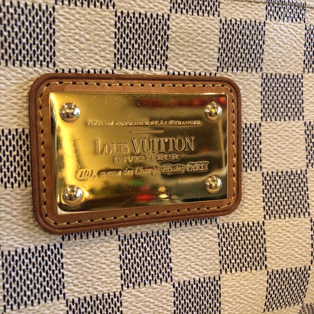 Louis Vuitton Eva